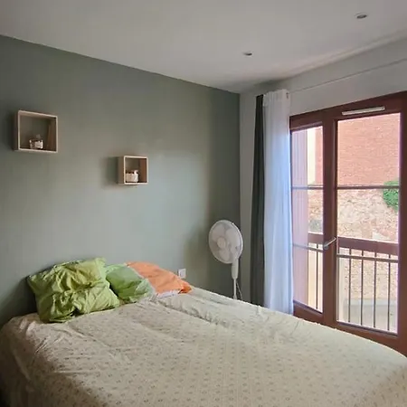 Le Derroja - Apartament *