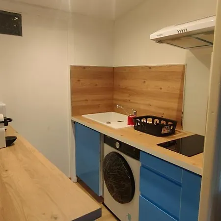 Le Derroja - Perpignan