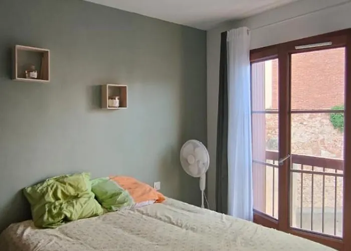 Le Derroja - Appartamento *