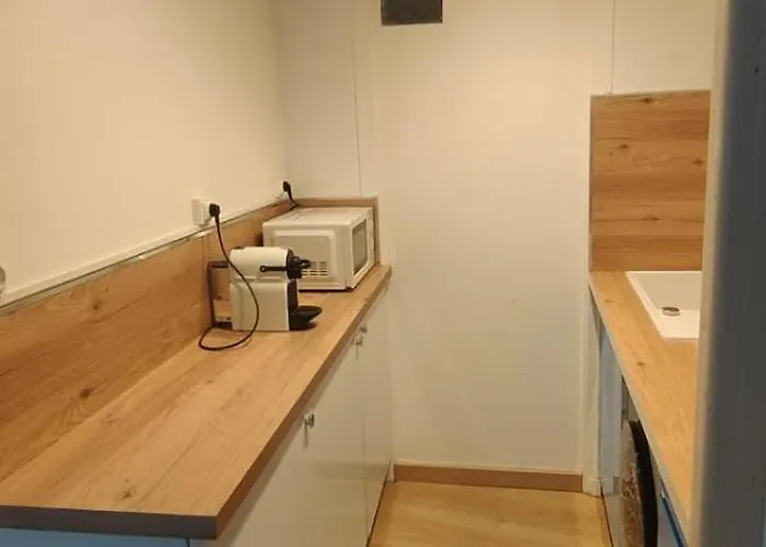 Appartamento Le Derroja - *