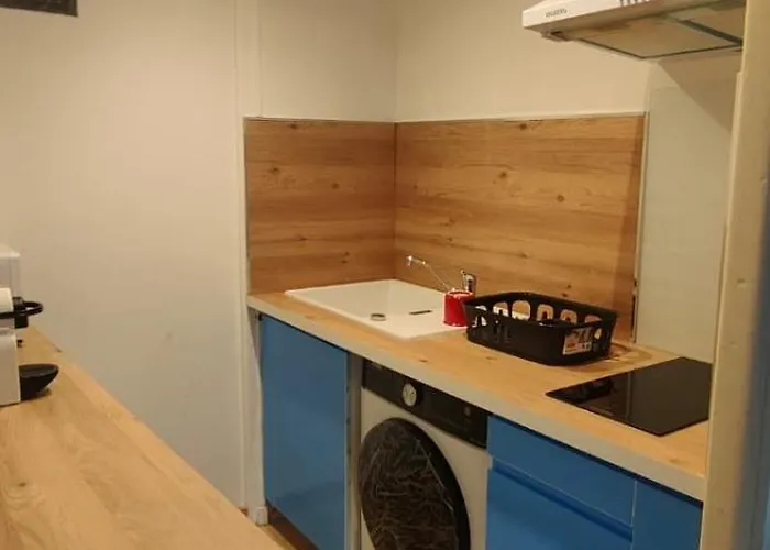 Le Derroja - Perpignano