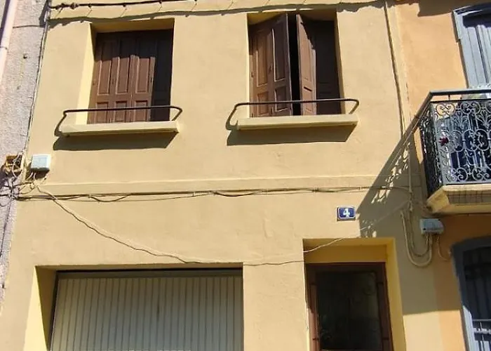 Le Derroja - * Perpignano